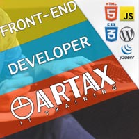 Pakiet programista Front end