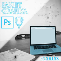 Grafika Corel Photoshop