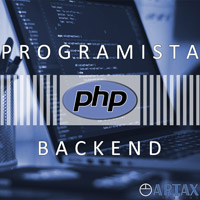 Php backend