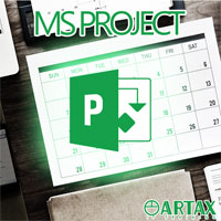 Ms Project - zarządzanie projektami