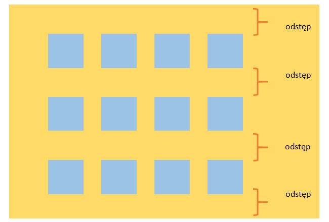 align-content: space-evenly